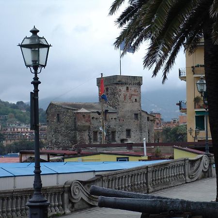 Mareblu Rapallo Mare Exterior photo