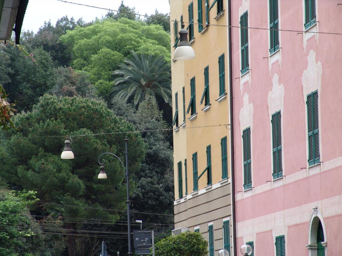 Mareblu Rapallo Mare Exterior photo